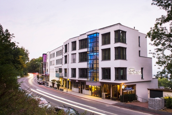 Hotel Zum Steinernen Schweinchen (Kassel)